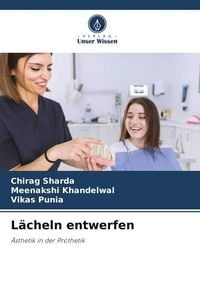 Produktbild: L&auml;cheln entwerfen
