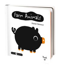 Produktbild: Deneux, X: Farm Animals