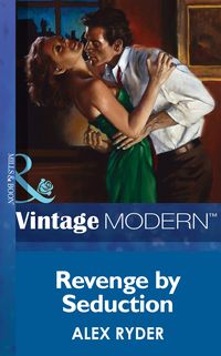 Produktbild: Revenge By Seduction