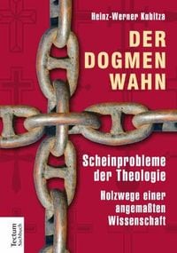 Produktbild: Der Dogmenwahn