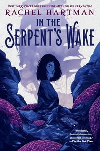Produktbild: In the Serpent's Wake