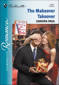 Produktbild: The Makeover Takeover