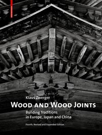 Produktbild: Wood and Wood Joints