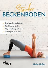 Produktbild: Starker Beckenboden