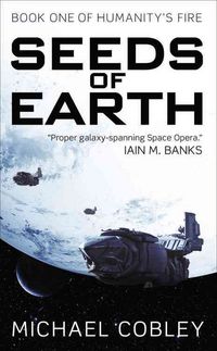 Produktbild: Seeds Of Earth