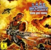Produktbild: Know Your Enemy (CD)