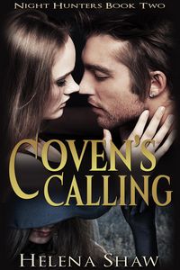 Produktbild: Coven's Calling (Night Hunters, #2)