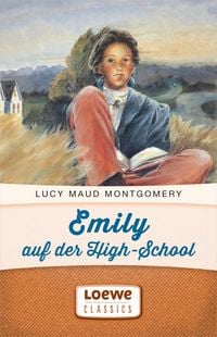 Produktbild: Emily auf der High-School