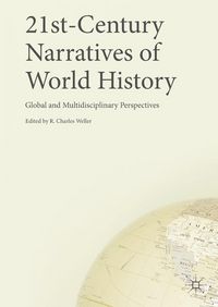 Produktbild: 21st-Century Narratives of World History