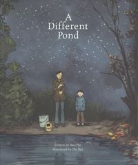 Produktbild: A Different Pond