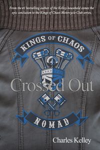 Produktbild: Crossed Out