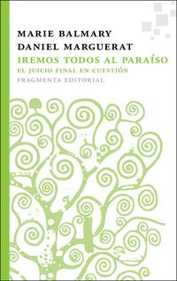 Produktbild: Iremos todos al para&iacute;so