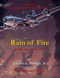 Produktbild: Rain of Fire