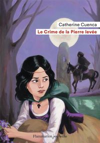 Produktbild: Le crime de la Pierre lev&eacute;e