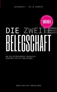 Produktbild: Die zweite Belegschaft