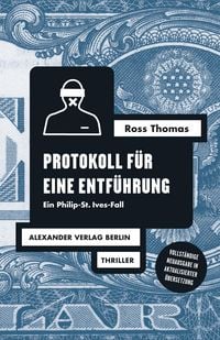 Produktbild: Protokoll f&uuml;r eine Entf&uuml;hrung
