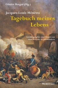 Produktbild: Tagebuch meines Lebens
