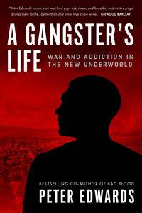 Produktbild: Edwards, P: Gangster's Life