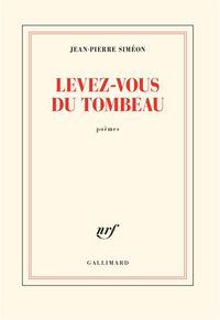 Produktbild: Levez-vous du tombeau