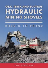 Produktbild: O&K, Terex and Bucyrus Hydraulic Mining Shovels
