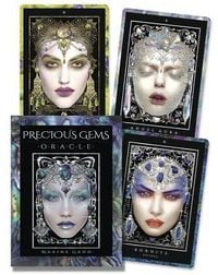 Produktbild: Precious Gems Oracle