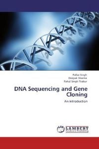 Produktbild: Singh, P: DNA Sequencing and Gene Cloning