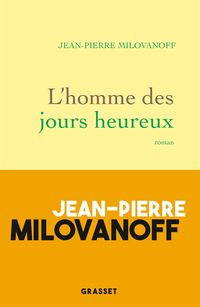 Produktbild: L'homme des jours heureux
