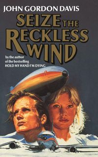 Produktbild: Seize the Reckless Wind