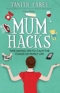 Produktbild: Mum Hacks