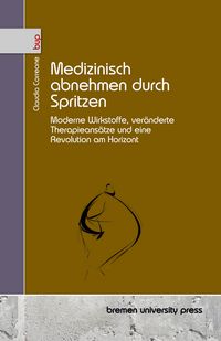 Produktbild: Medizinisch abnehmen durch Spritzen