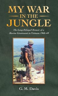 Produktbild: My War in the Jungle