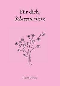 Produktbild: F&uuml;r dich, Schwesterherz