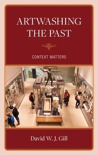 Produktbild: Artwashing the Past