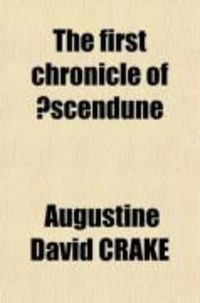 Produktbild: The First Chronicle of Aescendune
