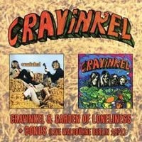 Produktbild: Cravinkel & Garden Of Loneliness (Bonus-Edition)