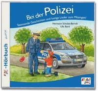 Produktbild: Bei der Polizei