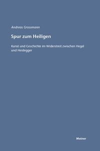 Produktbild: Spur zum Heiligen