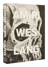 Produktbild: Amiri Wes Lang
