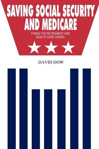 Produktbild: Saving Social Security and Medicare