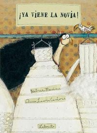 Produktbild: &iexcl;Ya viene la novia!