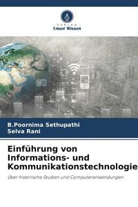 Produktbild: Einf&uuml;hrung von Informations- und Kommunikationstechnologie