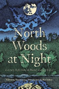 Produktbild: North Woods at Night