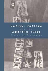 Produktbild: Nazism, Fascism and the Working Class