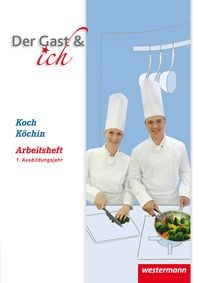 Produktbild: Der Gast & ich