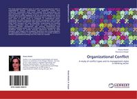 Produktbild: Organizational Conflict
