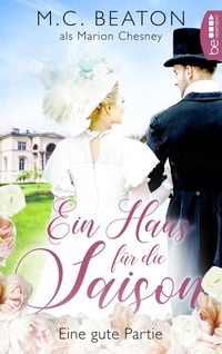 Produktbild: Ein Haus f&uuml;r die Saison - Eine gute Partie