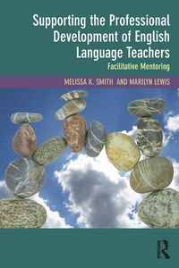 Produktbild: Supporting the Professional Development of English Language Teachers