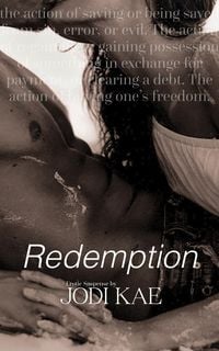 Produktbild: Redemption (Saved by Love, #6)