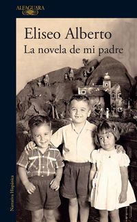Produktbild: Spa-Novela De Mi Padre / My Fa