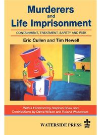 Produktbild: Murderers and Life Imprisonment